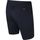 Textiel Heren Broeken / Pantalons Vanguard Chino Short Twill Donkerblauw Blauw
