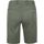 Textiel Heren Broeken / Pantalons Suitable Barry Short Groen Groen