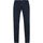 Textiel Heren Broeken / Pantalons Suitable Chino Pico Donkerblauw Blauw