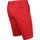 Textiel Heren Broeken / Pantalons Meyer Palma 3130 Shorts Rood Rood