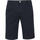 Textiel Heren Broeken / Pantalons Meyer Palma 3130 Shorts Donkerblauw Blauw