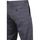 Textiel Heren Broeken / Pantalons Suitable Pantalon Jersey Ruit Donkerblauw Blauw