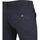 Textiel Heren Broeken / Pantalons Suitable Chino Oakville Dessin Navy Blauw