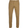 Textiel Heren Broeken / Pantalons Dockers Alpha Tapered Chino 360 Flex Khaki Kaki