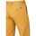 Textiel Heren Broeken / Pantalons Suitable Chino Sartre 3467 Geel Geel