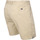 Textiel Heren Broeken / Pantalons Suitable Short Barry GD Beige Beige
