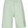 Textiel Heren Broeken / Pantalons Scotch & Soda Felpa Short Groen Groen