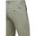 Textiel Heren Broeken / Pantalons Suitable Chino Sartre Oxford Olijfgroen Groen