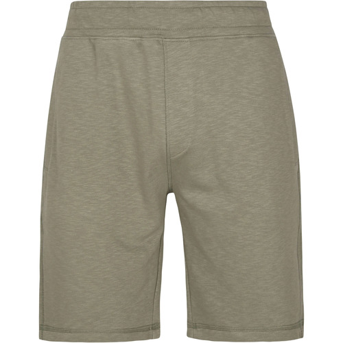 Textiel Heren Broeken / Pantalons Suitable Respect Luke Sweatpants Taupe Beige