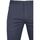 Textiel Heren Broeken / Pantalons Dockers Alpha Skinny Chino Blauw Blauw