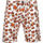 Textiel Heren Broeken / Pantalons Dstrezzed Wayne Short Oranje Oranje