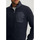 Textiel Heren Sweaters / Sweatshirts State Of Art vest Donkerblauw Blauw