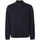 Textiel Heren Sweaters / Sweatshirts No Excess Full Zip Vest Donkerblauw Blauw