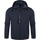 Textiel Heren Sweaters / Sweatshirts Suitable Sweatvest Bjarne Navy Blauw