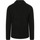 Textiel Heren Sweaters / Sweatshirts Tenson Miracle Fleece Jack Zwart Zwart