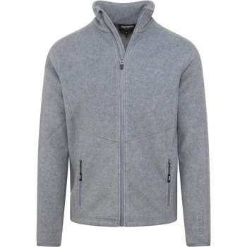 Textiel Heren Sweaters / Sweatshirts Tenson Miracle Fleece Jack Grijs Grijs