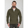 Textiel Heren Sweaters / Sweatshirts Tenson Miracle Fleece Jack Olijfgroen Groen