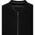 Textiel Heren Sweaters / Sweatshirts Casa Moda Vest Zip Zwart Zwart