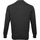 Textiel Heren Sweaters / Sweatshirts Casa Moda Vest Zip Donkergrijs Grijs