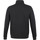 Textiel Heren Sweaters / Sweatshirts No Excess Comfortable Vest Zwart Zwart