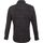 Textiel Heren Sweaters / Sweatshirts Giordano Overhemd Wol Ruit Bruin Bruin