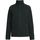 Textiel Heren Sweaters / Sweatshirts Tenson Miracle Fleece Jack Donkergroen Groen