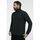 Textiel Heren Sweaters / Sweatshirts Tenson Miracle Fleece Jack Indigo Donkergroen Groen