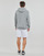 Textiel Heren Sweaters / Sweatshirts BOSS Seeger 117 Grijs / Gevlekt