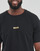 Textiel Heren T-shirts korte mouwen BOSS Tee 2 Zwart / Goud