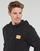 Textiel Heren Sweaters / Sweatshirts HUGO Daple_G Zwart / Goud