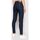Textiel Dames Skinny jeans Guess W2RA99 D4KM3 Blauw