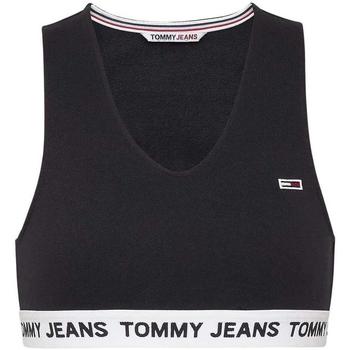 Tommy Jeans  Zwart