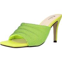 Schoenen Dames Sandalen / Open schoenen Menbur 22822M Groen