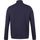 Textiel Heren Sweaters / Sweatshirts Suitable Prestige Glenn Vest 4-Way Stretch Donkerblauw Blauw
