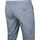 Textiel Heren Broeken / Pantalons Suitable Plato Chino Grijsblauw Grijs