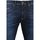 Textiel Heren Jeans Mac Broek Ben Navy Blauw