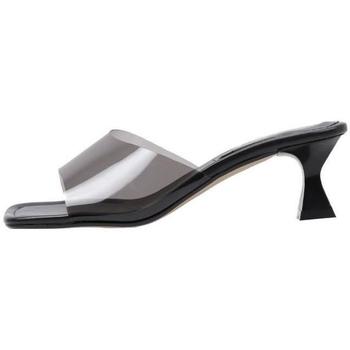 Schoenen Dames Sandalen / Open schoenen Krack VACARIS Zwart