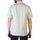 Textiel Heren Overhemden lange mouwen Tommy Hilfiger - mw0mw18372 Wit
