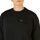 Textiel Heren Sweaters / Sweatshirts Calvin Klein Jeans - k10k109698 Zwart