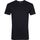Textiel Heren T-shirts & Polo’s Alan Red Derby O-Hals T-Shirt Navy (2Pack) Blauw