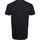 Textiel Heren T-shirts & Polo’s Alan Red Derby O-Hals T-Shirt Navy (2Pack) Blauw