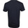 Textiel Heren T-shirts & Polo’s Alan Red Vermont T-shirts V-Hals Navy (2Pack) Blauw