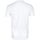 Textiel Heren T-shirts & Polo’s Fred Perry Ringer T-Shirt Wit Wit