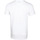 Textiel Heren T-shirts & Polo’s Alan Red Dean V-Hals T-Shirt Wit (2Pack) Wit