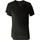 Textiel Heren T-shirts & Polo’s Alan Red V-Hals Dean T-Shirt (2Pack) Zwart Zwart
