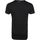 Textiel Heren T-shirts & Polo’s Alan Red Brede Ronde Hals James (2Pack) Zwart Zwart