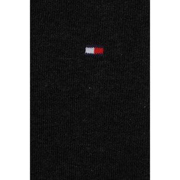 Tommy Hilfiger Classic 2-Pack Sokken Zwart Zwart
