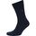 Ondergoed Heren Socks Tommy Hilfiger Sokken 2 Paar Rugby Rood Blauw