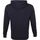 Textiel Heren Sweaters / Sweatshirts Tommy Hilfiger Hood Core Donkerblauw Blauw