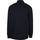 Textiel Heren Sweaters / Sweatshirts Tommy Hilfiger Big and Tall Sweater Zipper Donkerblauw Blauw